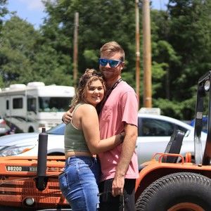 Meet your Posher, Tara